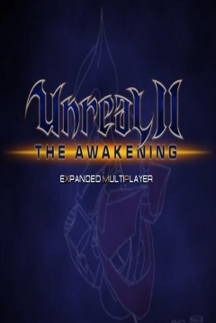 Poster Unreal II: eXpanded MultiPlayer