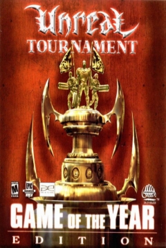 Ficha Unreal Tournament: Game of the Year Edition