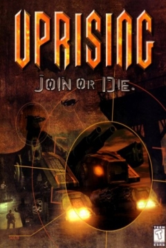Ficha Uprising: Join or Die