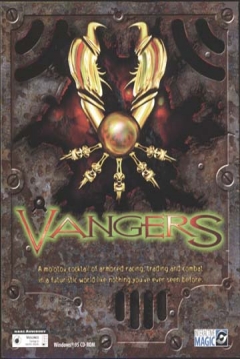 Poster Vangers