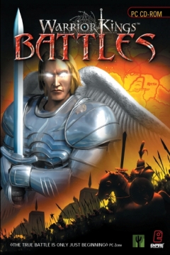 Poster Warrior Kings: Battles