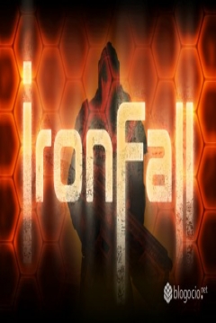 Poster IronFall