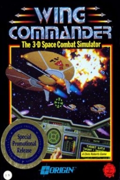Poster Wing Commander