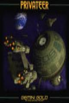 Poster Wing Commander: Privateer - Gemini Gold
