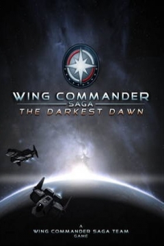 Ficha Wing Commander Saga: The Darkest Dawn
