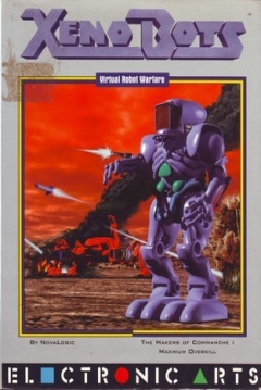 Poster Xenobots