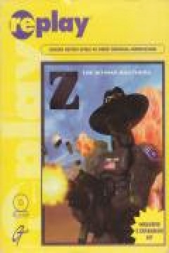Poster Z and Z Expansion Kit
