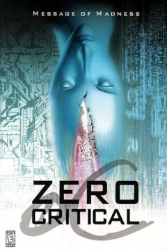 Poster Zero Critical