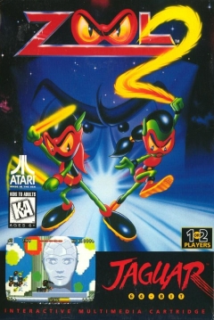 Poster Zool 2