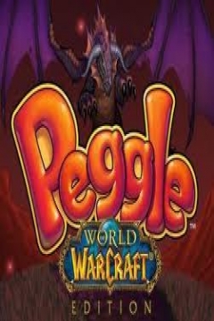 Poster Peggle: World of Warcraft Edition