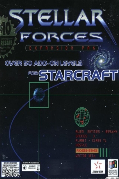 Poster Stellar Forces