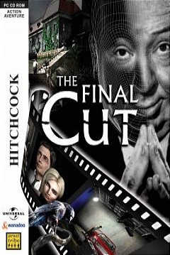 Poster Alfred Hitchcock: The Final Cut