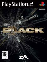Poster Black