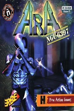 Poster ARA NGC 6397