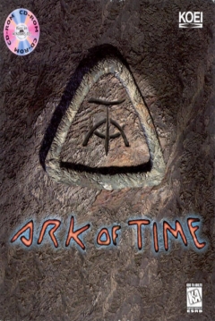 Poster Ark of Time