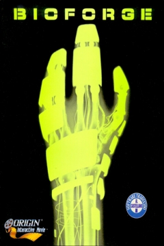 Poster BioForge