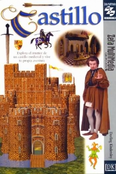 Poster Castillo