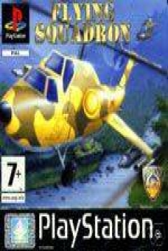 Poster Flying Squadron