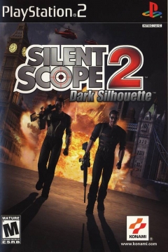 Poster Silent Scope 2: Dark Silhouette