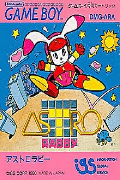 Poster Astro Rabby