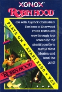 Poster Robin Hood
