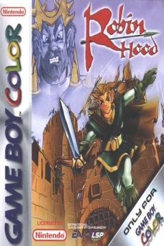 Poster Robin Hood
