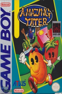 Poster Amazing Tater