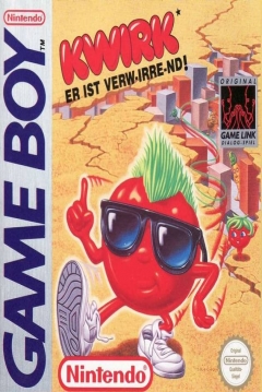 Poster Kwirk