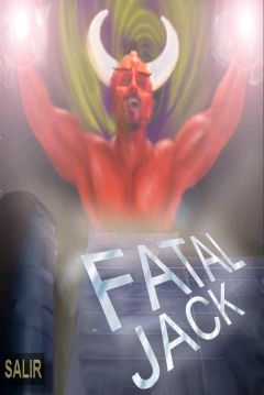 Poster Fatal Jack