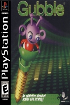 Poster Gubble