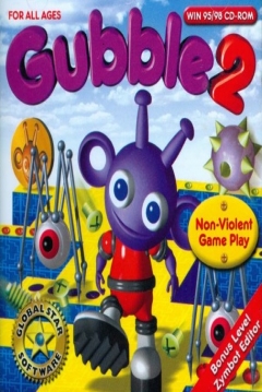 Poster Gubble 2