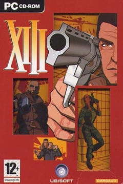 Poster XIII