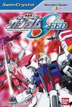 Poster Kidou Senshi Gundam Seed