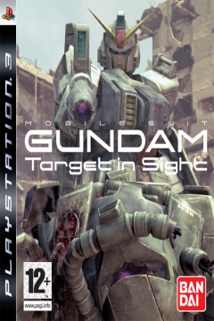 Poster Mobile Suit Gundam: Crossfire