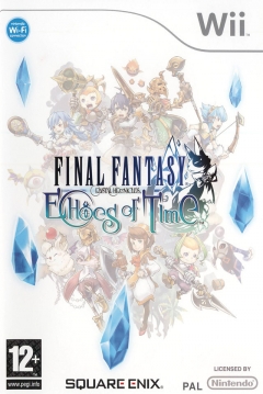 Ficha Final Fantasy Crystal Chronicles: Echoes of Time