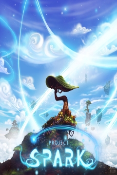 Poster Project Spark