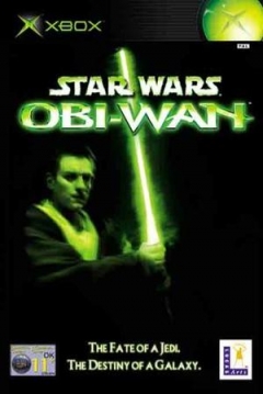 Poster Obi-Wan