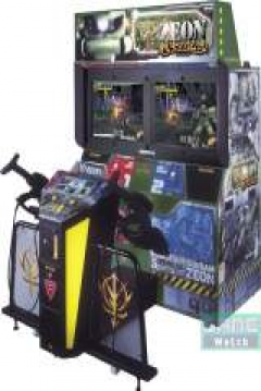 Poster Mobile Suit Gundam: Spirits of Zeon - Senshi no Kioku