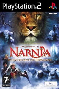 Poster The Chronicles Of Narnia
