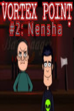 Poster Vortex Point - Case 2: Nensha