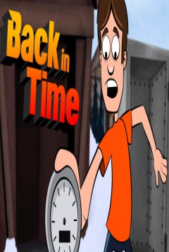 Poster Back in Time