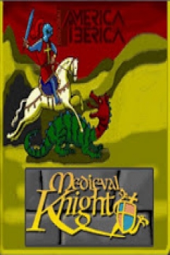 Poster Time Passenger 3: Medieval Knight