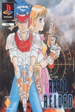 Poster Rapid Reload