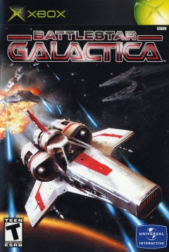 Poster Battlestar Galactica