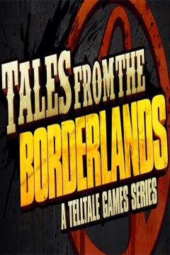 Poster Tales from the Borderlands