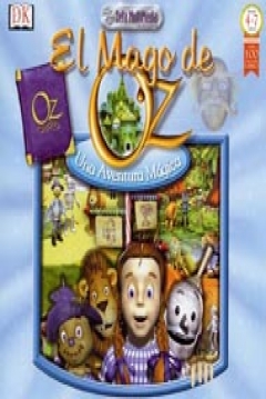 Poster El Mago de Oz: Una Aventura Mágica