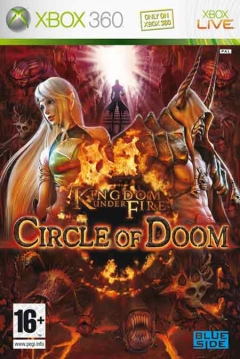 Poster Circle of Doom