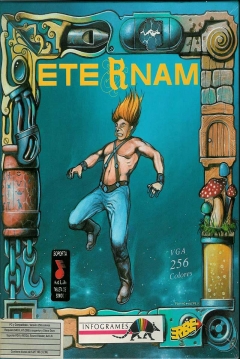 Poster Eternam