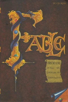 Poster Fable