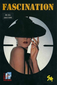 Poster Fascination